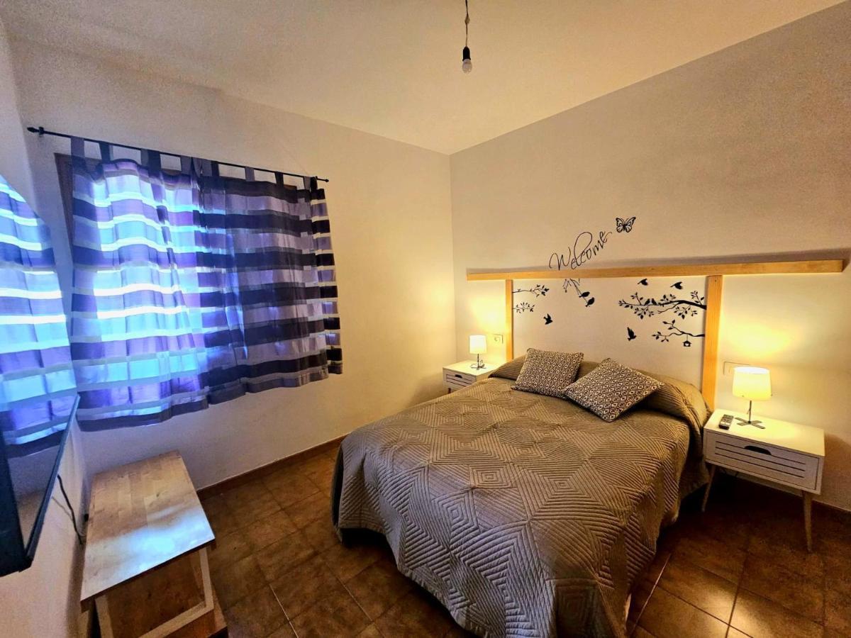 Brisas Del Roque Coastline Apartment In Garachico By Hrtenerife Net Garachico (Tenerife) Exterior foto