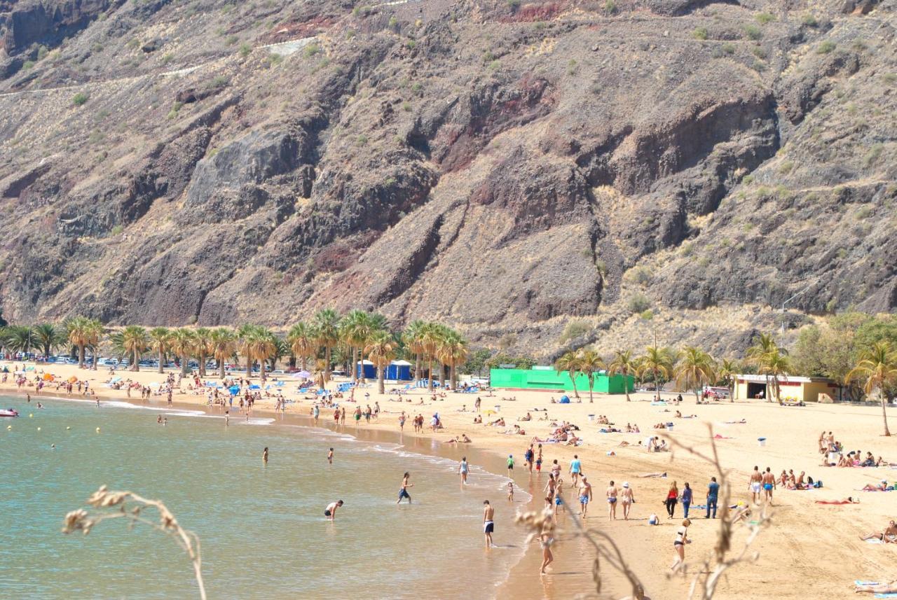 Brisas Del Roque Coastline Apartment In Garachico By Hrtenerife Net Garachico (Tenerife) Exterior foto
