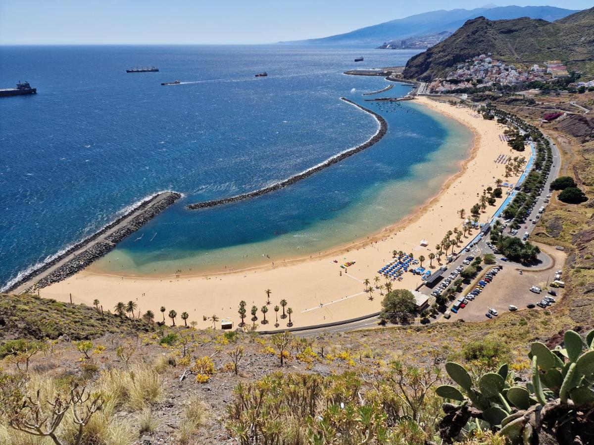Brisas Del Roque Coastline Apartment In Garachico By Hrtenerife Net Garachico (Tenerife) Exterior foto