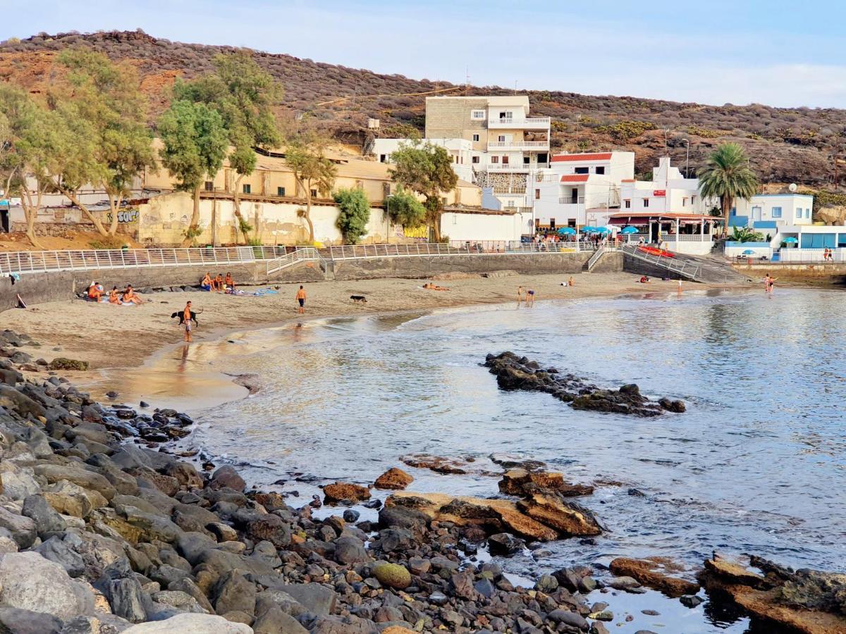 Brisas Del Roque Coastline Apartment In Garachico By Hrtenerife Net Garachico (Tenerife) Exterior foto