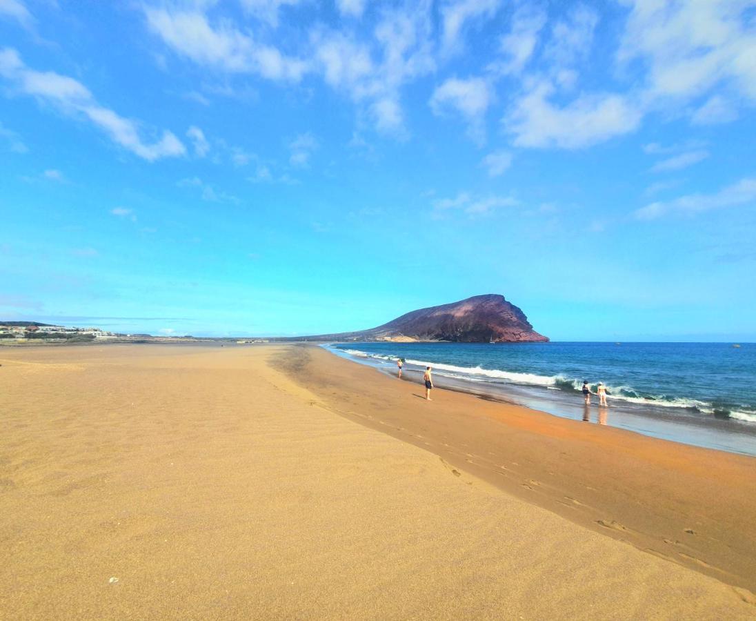 Brisas Del Roque Coastline Apartment In Garachico By Hrtenerife Net Garachico (Tenerife) Exterior foto