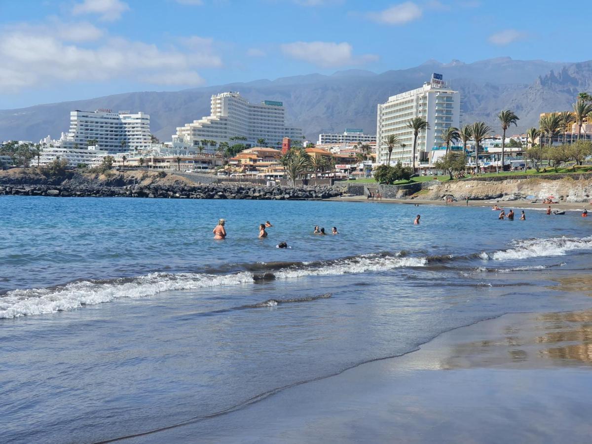 Brisas Del Roque Coastline Apartment In Garachico By Hrtenerife Net Garachico (Tenerife) Exterior foto